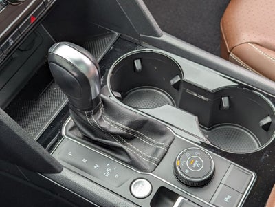 2023 Volkswagen Atlas SEL