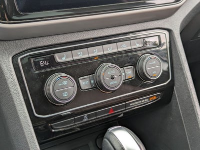2023 Volkswagen Atlas SEL