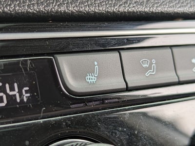 2023 Volkswagen Atlas SEL
