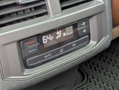 2023 Volkswagen Atlas SEL