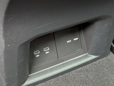 2023 Volkswagen Atlas SEL