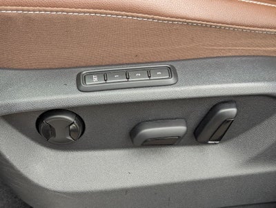 2023 Volkswagen Atlas SEL