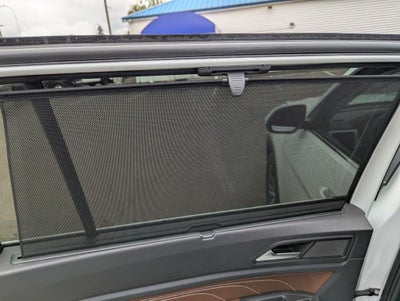 2023 Volkswagen Atlas SEL