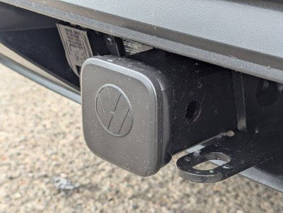 2023 Volkswagen Atlas SEL