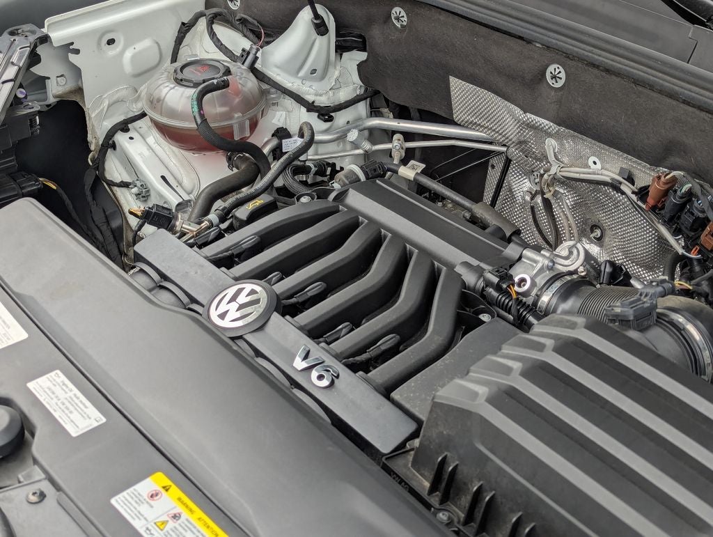 2023 Volkswagen Atlas SEL