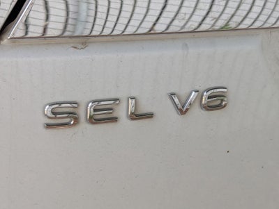 2023 Volkswagen Atlas SEL