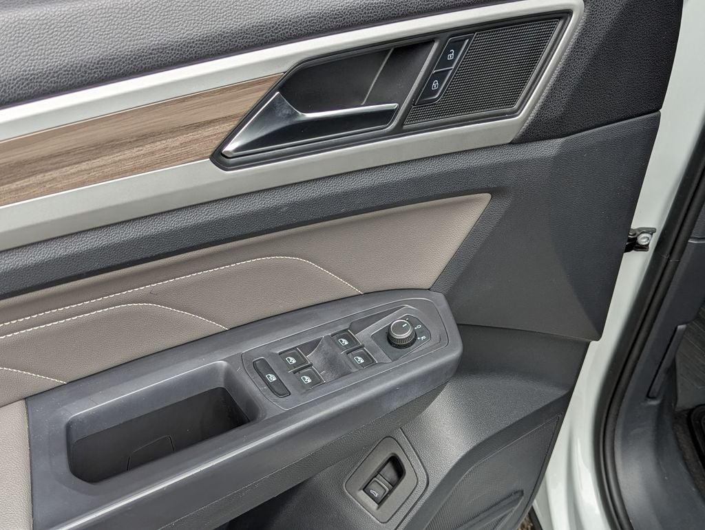 2021 Volkswagen Atlas SEL