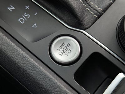 2021 Volkswagen Atlas SEL