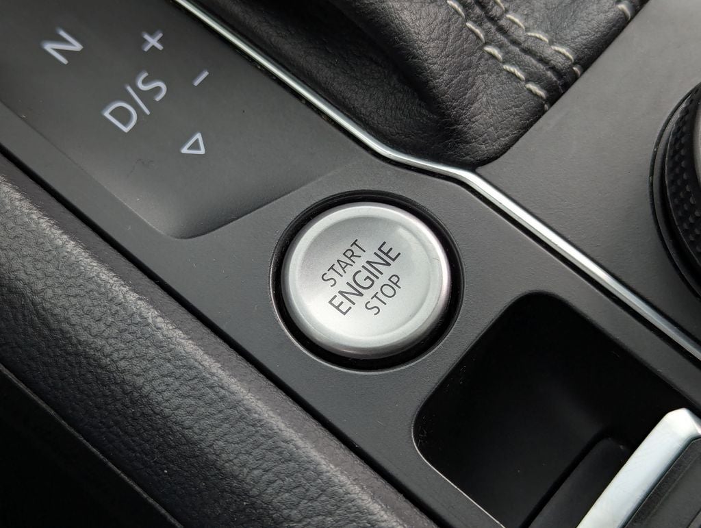2021 Volkswagen Atlas SEL