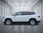 2021 Volkswagen Atlas SEL