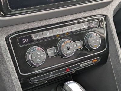 2021 Volkswagen Atlas SEL
