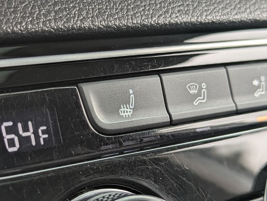 2021 Volkswagen Atlas SEL