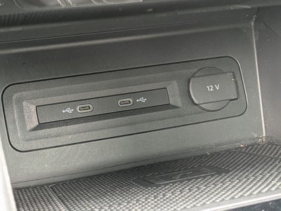 2021 Volkswagen Atlas SEL