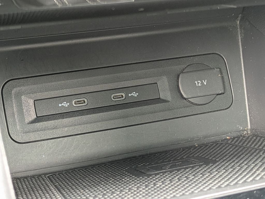 2021 Volkswagen Atlas SEL