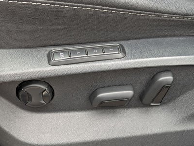 2021 Volkswagen Atlas SEL