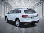 2021 Volkswagen Atlas SEL