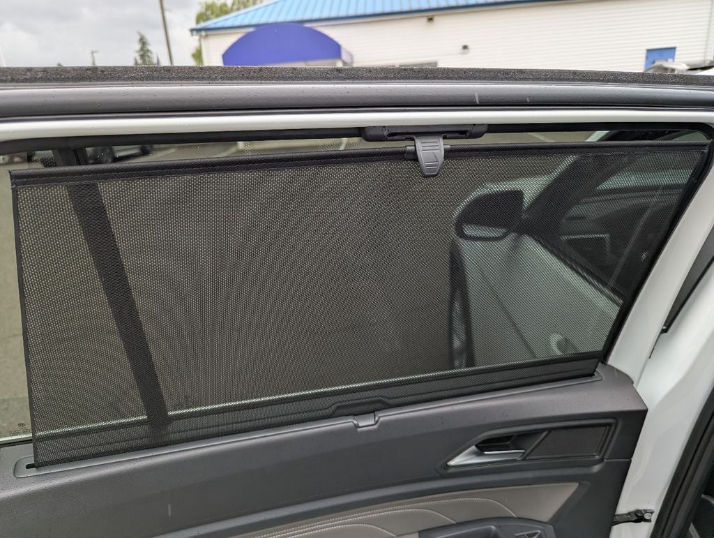 2021 Volkswagen Atlas SEL