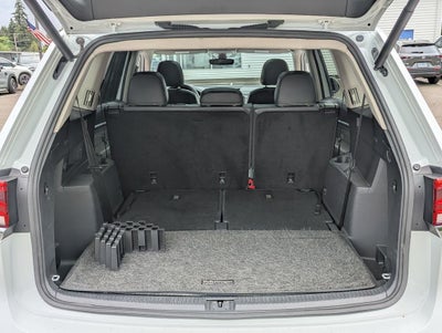 2021 Volkswagen Atlas SEL