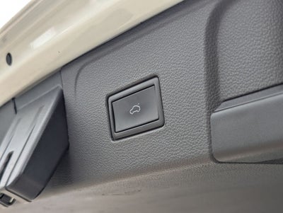 2021 Volkswagen Atlas SEL