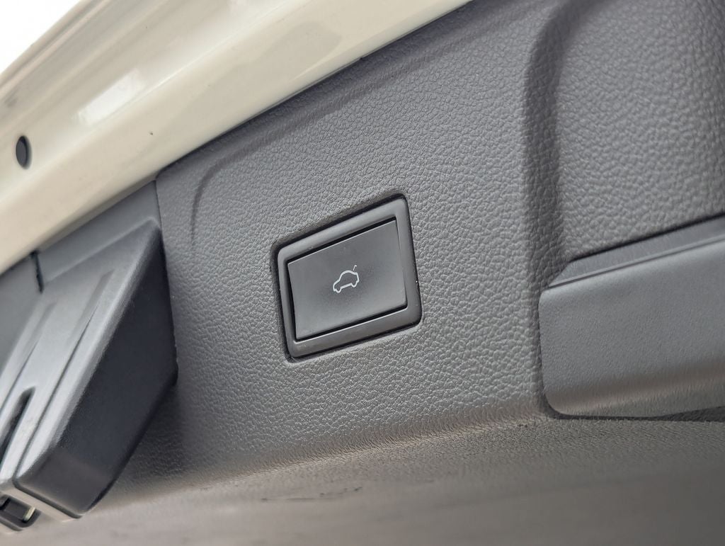 2021 Volkswagen Atlas SEL