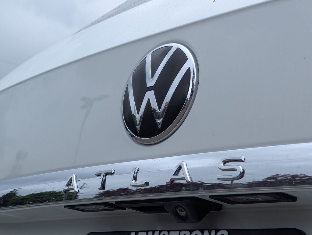 2021 Volkswagen Atlas SEL