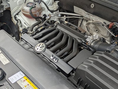2021 Volkswagen Atlas SEL