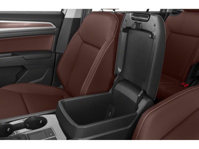 2021 Volkswagen Atlas SEL