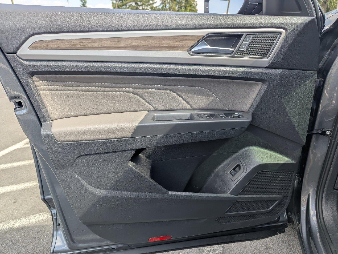 2023 Volkswagen Atlas 3.6L V6 SEL