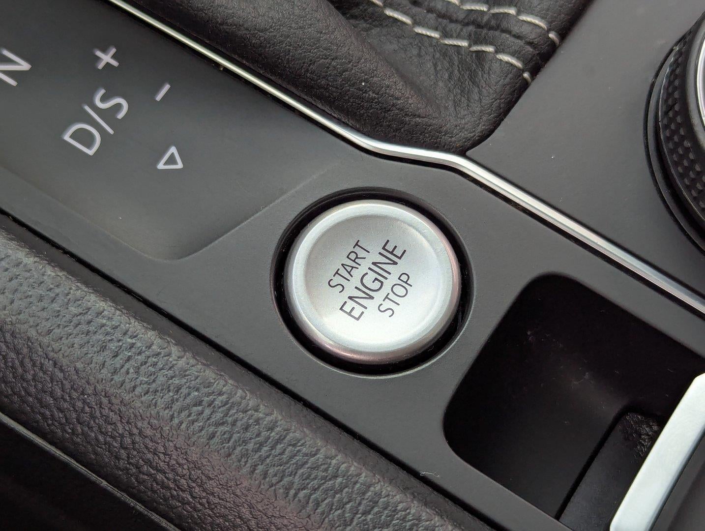 2023 Volkswagen Atlas 3.6L V6 SEL