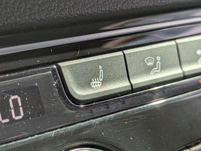 2023 Volkswagen Atlas 3.6L V6 SEL