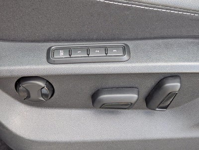 2023 Volkswagen Atlas 3.6L V6 SEL