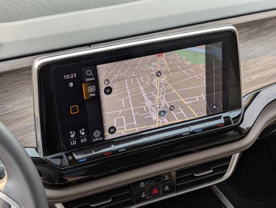 2024 Volkswagen Atlas 2.0T SEL