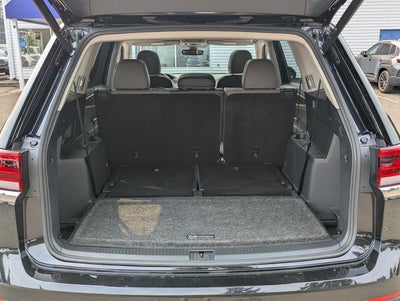 2024 Volkswagen Atlas 2.0T SEL