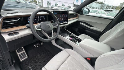 2027 Volkswagen Atlas 2.0T SEL