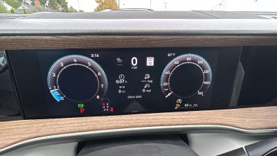 2027 Volkswagen Atlas 2.0T SEL