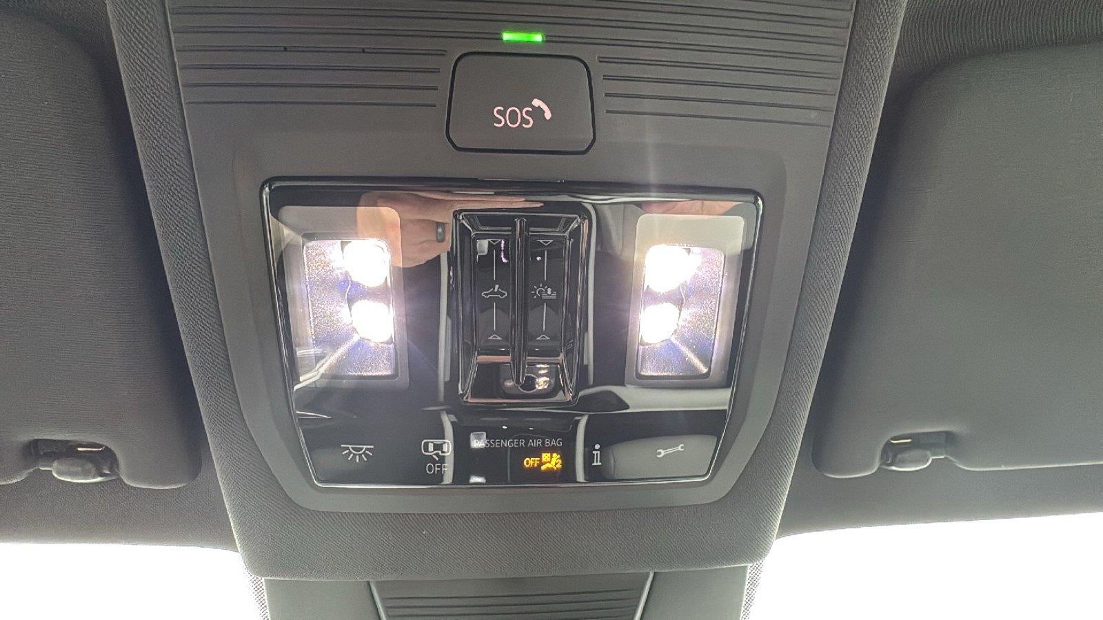 2027 Volkswagen Atlas 2.0T SEL