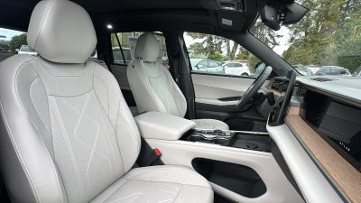 2027 Volkswagen Atlas 2.0T SEL