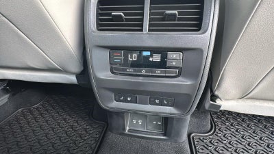 2027 Volkswagen Atlas 2.0T SEL
