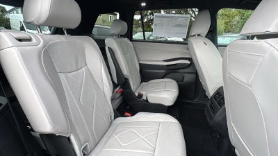 2027 Volkswagen Atlas 2.0T SEL