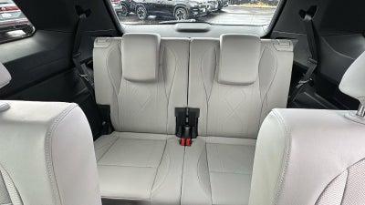 2027 Volkswagen Atlas 2.0T SEL