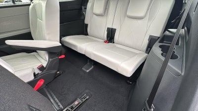 2027 Volkswagen Atlas 2.0T SEL