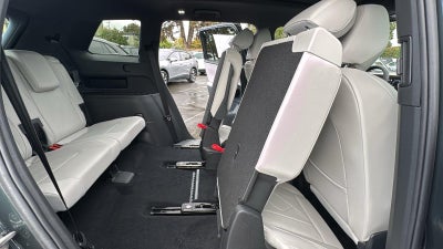 2027 Volkswagen Atlas 2.0T SEL