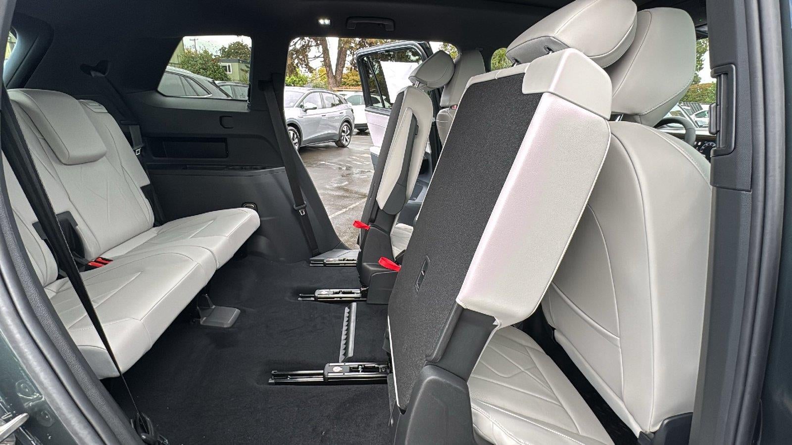 2027 Volkswagen Atlas 2.0T SEL