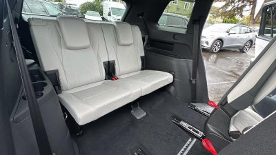2027 Volkswagen Atlas 2.0T SEL