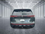 2027 Volkswagen Atlas 2.0T SEL