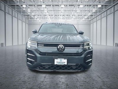 2027 Volkswagen Atlas 2.0T SEL