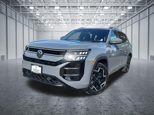 2027 Volkswagen Atlas 2.0T SEL