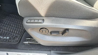 2027 Volkswagen Atlas 2.0T SEL