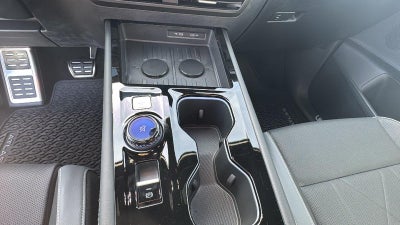 2027 Volkswagen Atlas 2.0T SEL