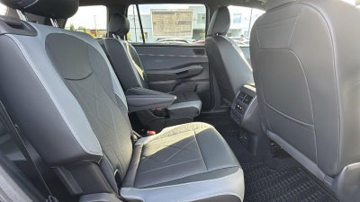 2027 Volkswagen Atlas 2.0T SEL